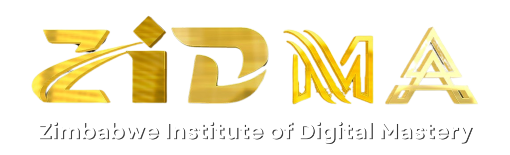 ZIDMA Mastery Logo